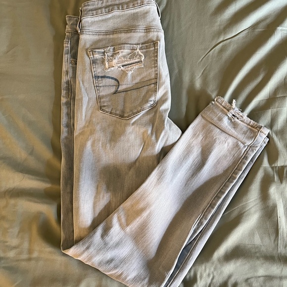 American Eagle Jeans - Picture 6 of 8